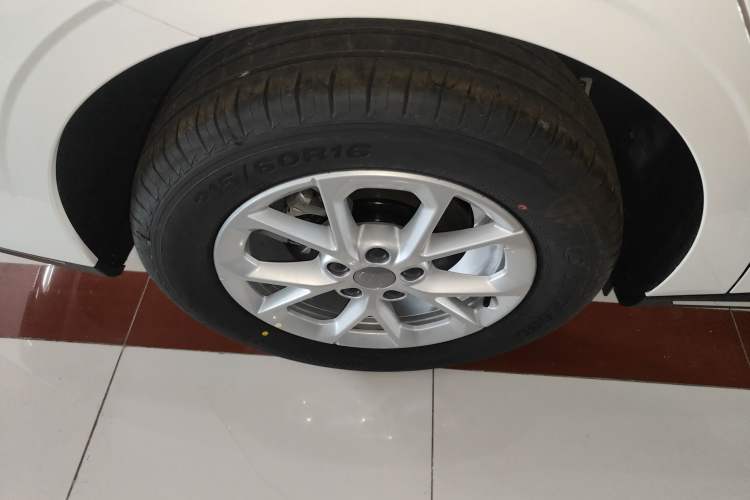 Used Geely Galaxy Stellar 6 2026 Model 60km Exploration Edition
