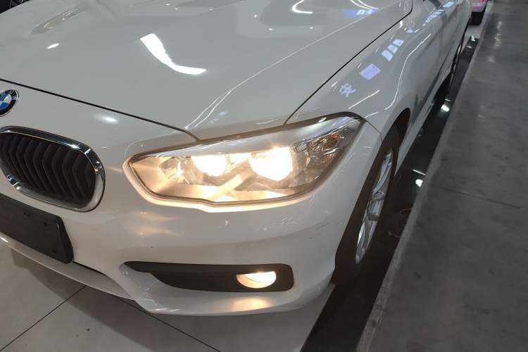 Used BMW 1 Series (Import) 2015 118i Leading Model
