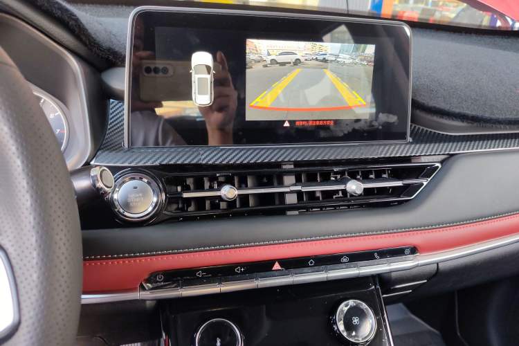 Used Chery Tiggo 7 2020 1.5T Manual Elite Model