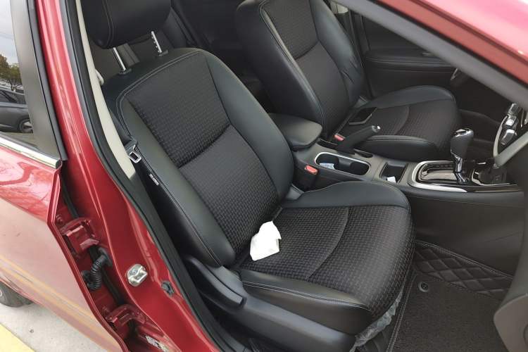 Used Nissan Tiida 2016 1.6L CVT Smart Drive Edition
