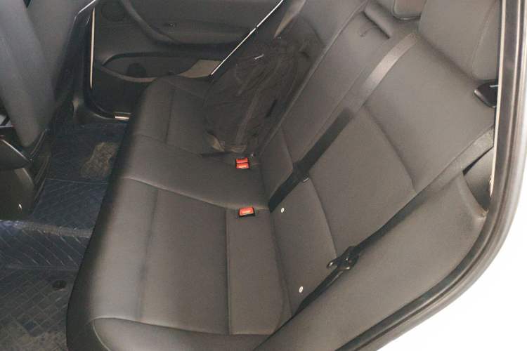 Used BMW X3 2016 sDrive20i Left Rear Seat
