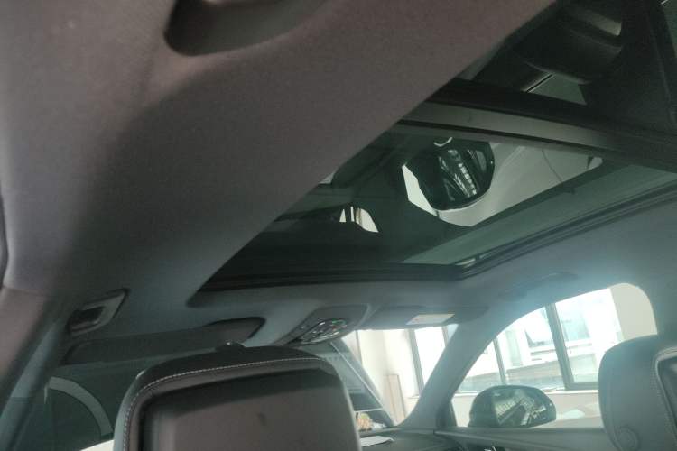 Used Audi Q5L 2025 Facelift 45th Anniversary Collector's Edition 40 TFSI Luxury Dynamic Version
