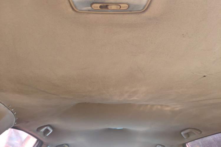 Used Haval H6 2011 2.0L Manual Two-Wheel Drive Elite Version

