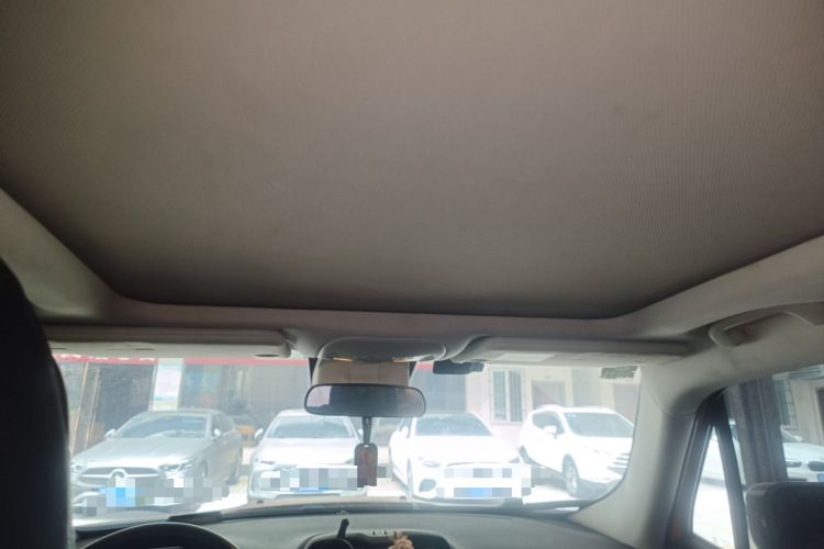 Used Jeep Renegade 2017 180T Automatic Jingneng Edition
