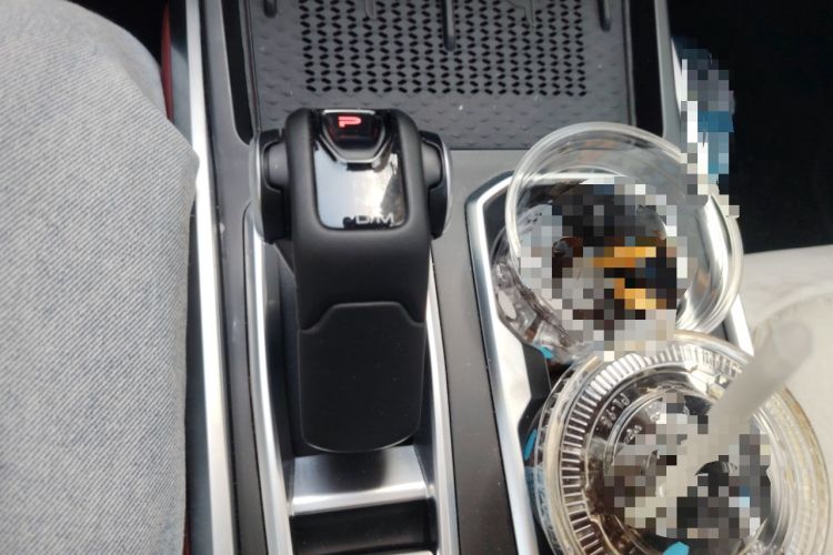 Used Tank 400 New Energy 2024 Hi4-T City Edition