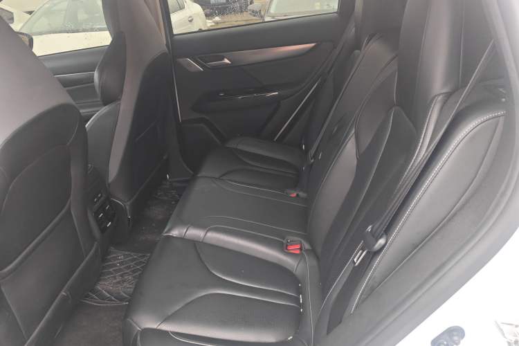 Used XPeng G3 2022 G3i 520N+
