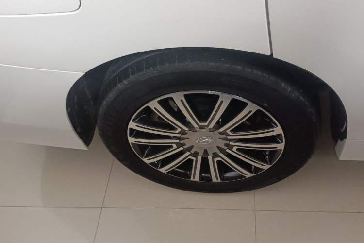 Used GAC Trumpchi M8 2023 Lingxiu Series 390T Prestige Edition
