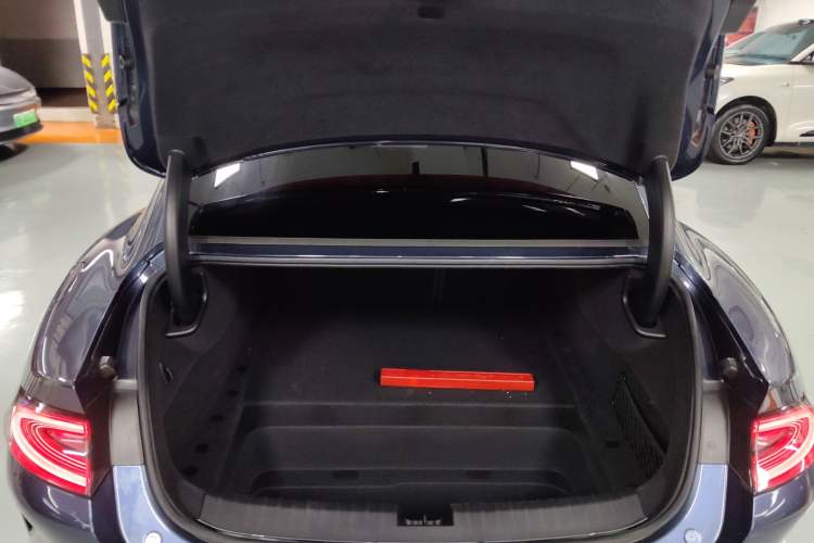 Used Xiaomi Auto SU7 2024 Rear-Drive Standard Founder Edition
