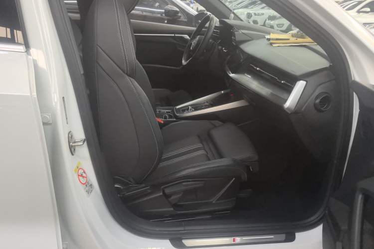 Used Audi A3 2023 Sportback 35 TFSI Fashionable Sports Model