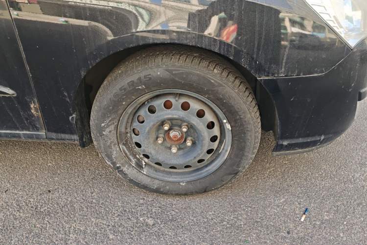 Used Hyundai Celesta 2010 1.6L MT GLS