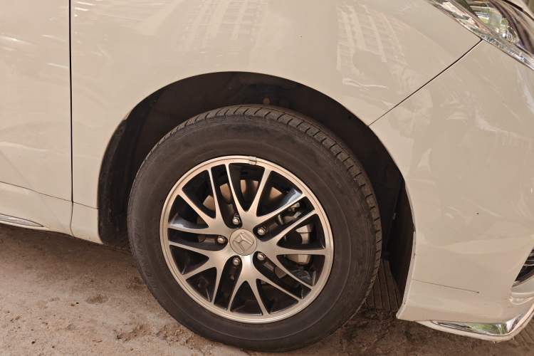 Used Honda Odyssey 2021 2.0L Rui-Changxiang Edition