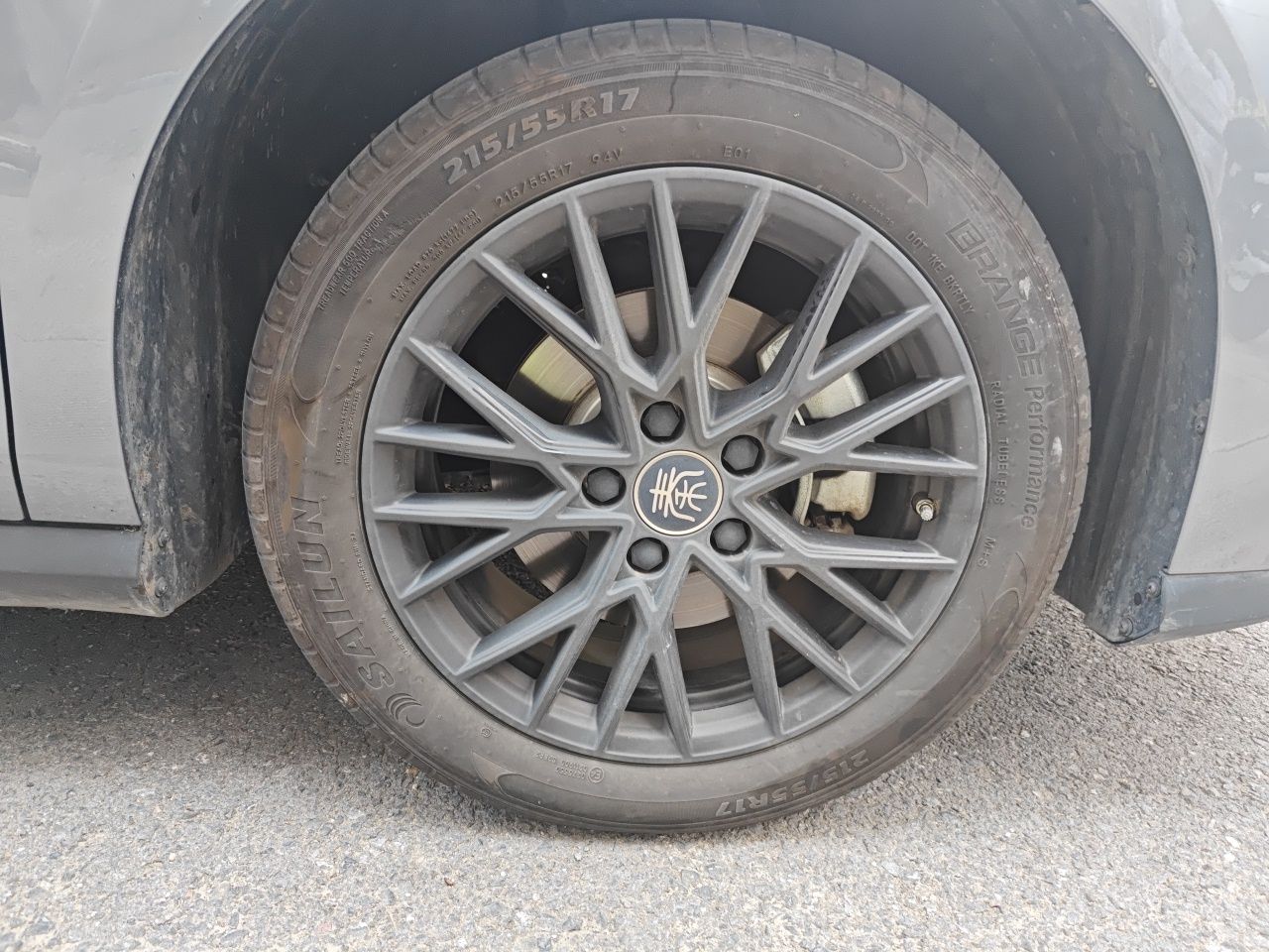 BYD Qin PLUS — снимка 8