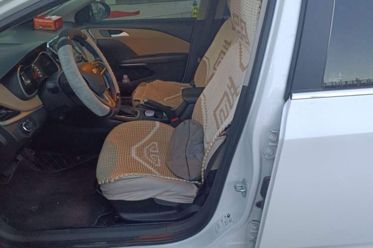 Used Chevrolet Monza 2020 320 Automatic Enjoyment Edition