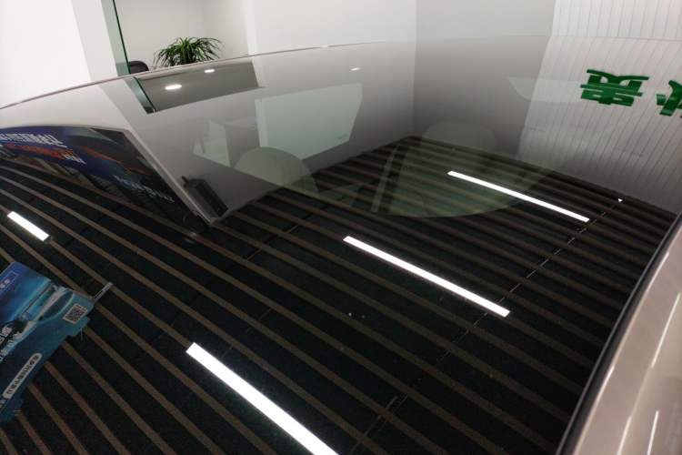 Used Qiyuan Q05 2026 Model 506 Max
