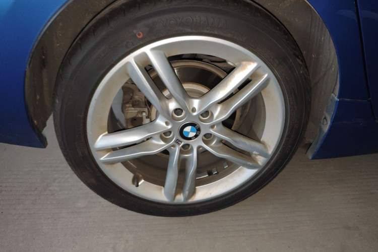 Used BMW 1 Series 2019 118i M Sport Package Right Rear Wheel Hub