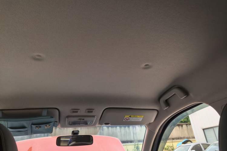 Used ORA Black Cat 2022 301km "Cute Pet" Version – Lithium Iron Phosphate