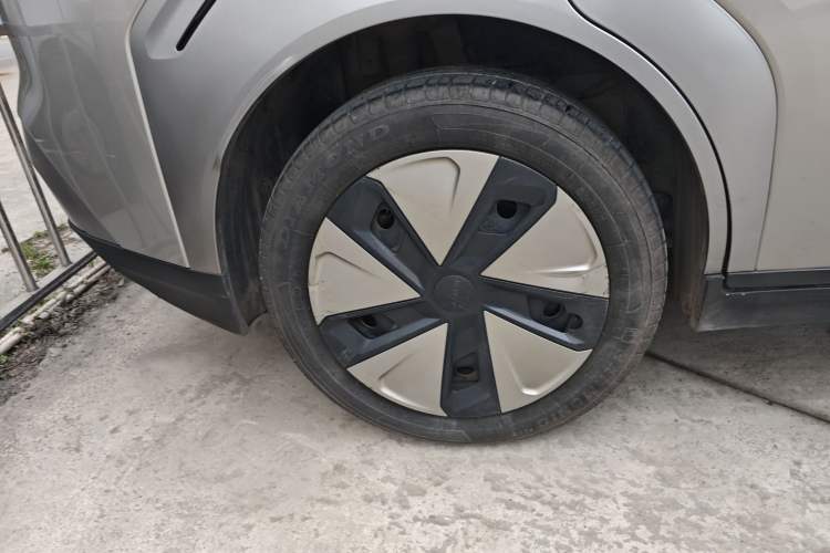 Used AION Y 2022 Plus 70 Enjoy Edition