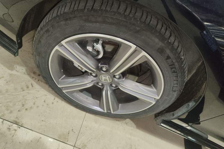 Used Honda Accord 2023 260TURBO Excellence Edition
