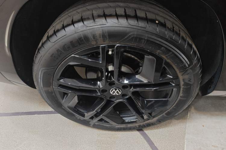 Used Volkswagen Teramont 2025 Tiguan Pro 450TSI Four-Wheel Drive Summit Edition
