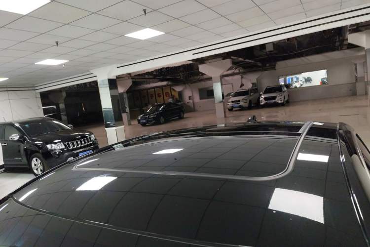 Used Cadillac CT5 2022 28T Luxury Version (Standard Edition)