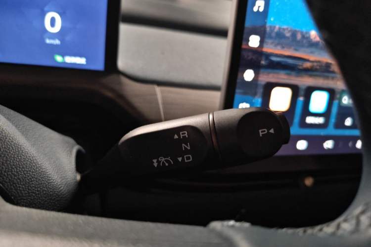 Used Baojun Cloud 2023 460 Max Lingxi Version
