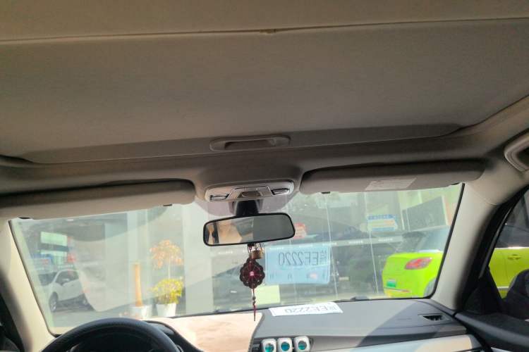 Used Geely Auto Vision 2018 1.5L Manual Happiness Edition