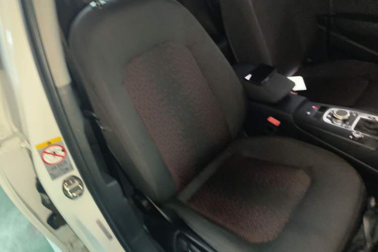 Used Audi A3 2017 Limousine 35 TFSI Ambition Edition
