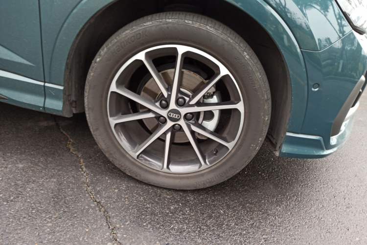 Used Audi Q3 Sportback 2024 45 TFSI quattro Launch Special Edition