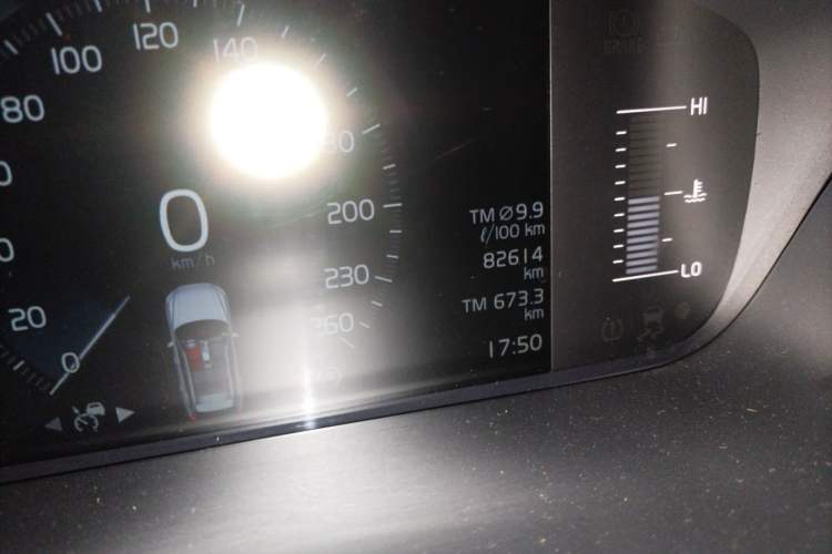 Used Volvo XC60 2018 T5 4x4 Zhiyi Edition
