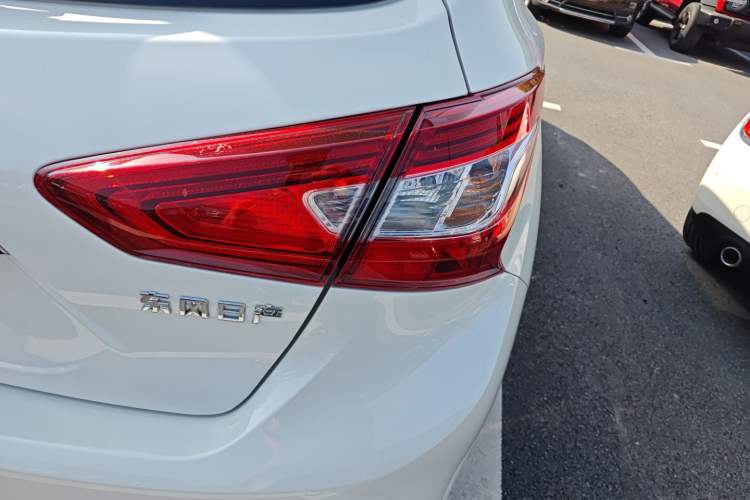 Used Nissan Tiida 2024 1.6L CVT Smart Drive Edition