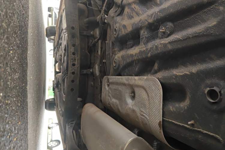 Used Roewe i5 2023 1.5L Manual Comfort Edition