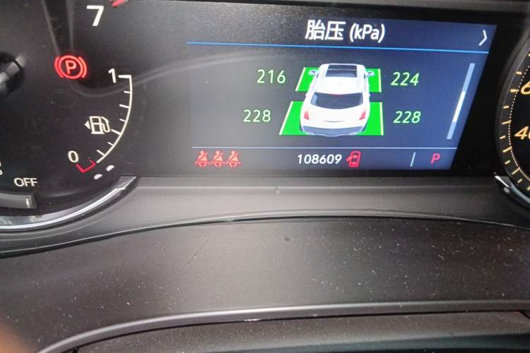 Used Cadillac XT5 2020 Revised Version 28T Luxury Edition