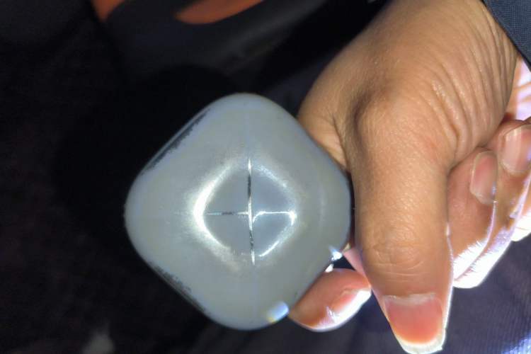 Used Wuling Air ev 2023 - Four Seats - Advanced Edition
