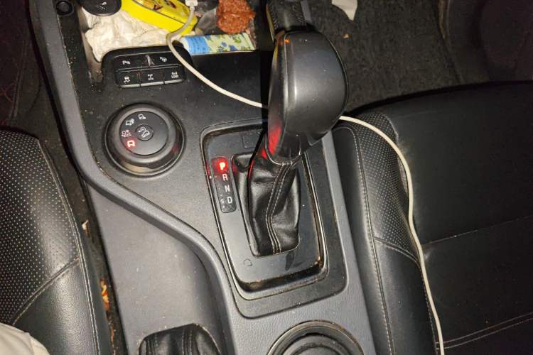 Used Ford Everest 2016 2.0T Gasoline Automatic 4x4 Flagship Edition