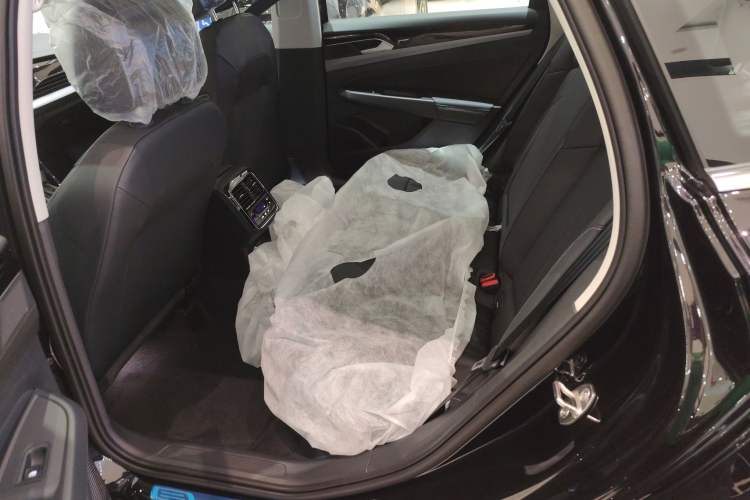 Used Volkswagen Passat 2026 Model, Outstanding 380TSI Xingkong Longteng Edition
