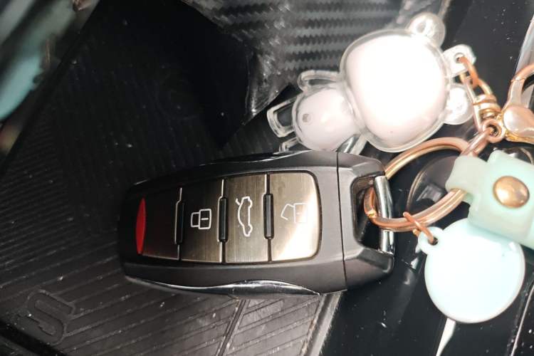 Used Haval H6 2021 3rd Generation 2.0T Automatic Two-Wheel Drive Max
