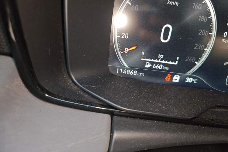 Used Lynk & Co 03 2019 1.5TD DCT JingPro Edition China VI Standard
