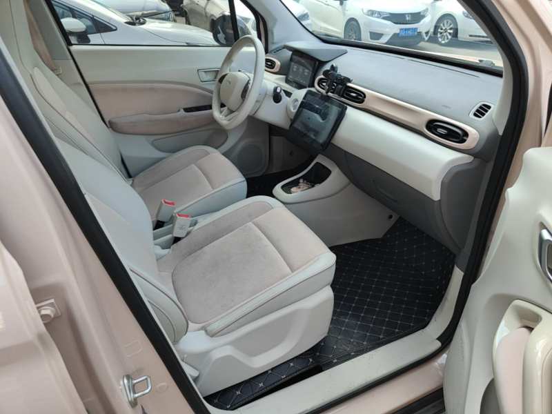 Used Leapmotor T03 2023 310 Lite Edition — 24