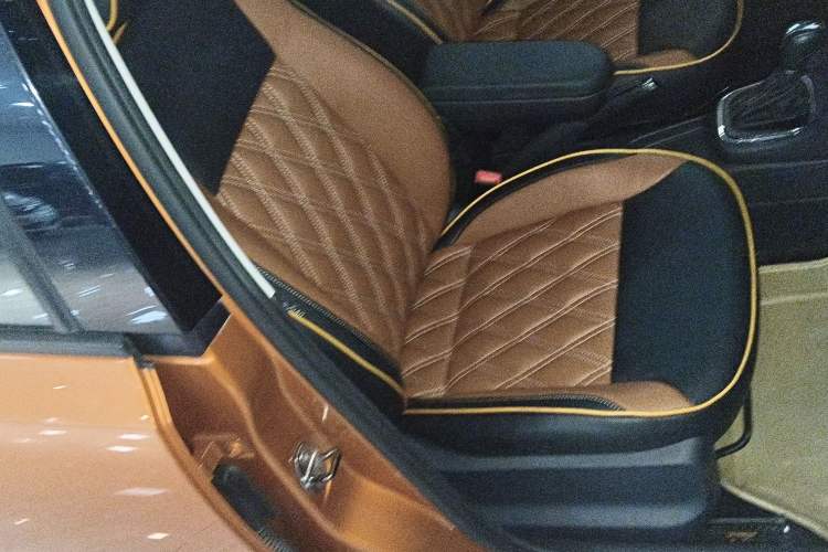 Used Volkswagen Polo 2014 1.6L Cross Polo Automatic