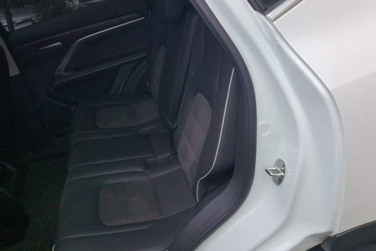 Used Haval H6 2021 National Trend Edition 1.5T Automatic Champion Version