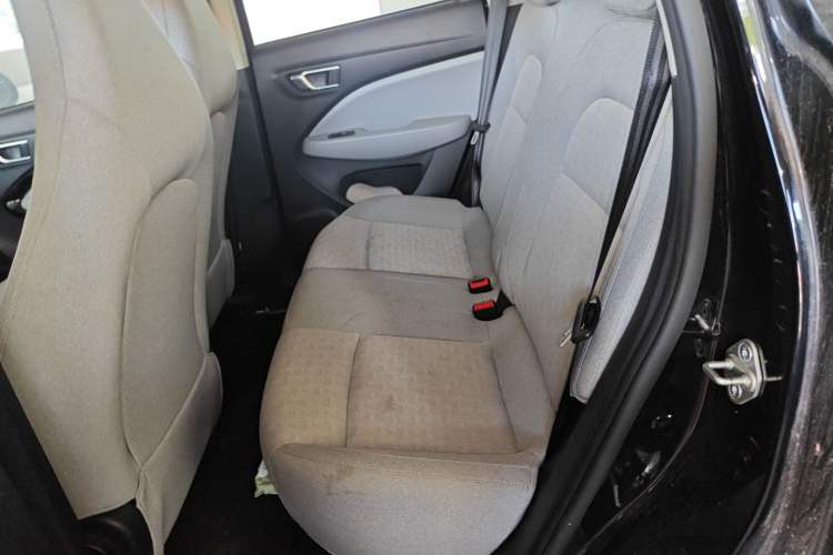 Used Leapmotor T03 2022 Crystal Edition
