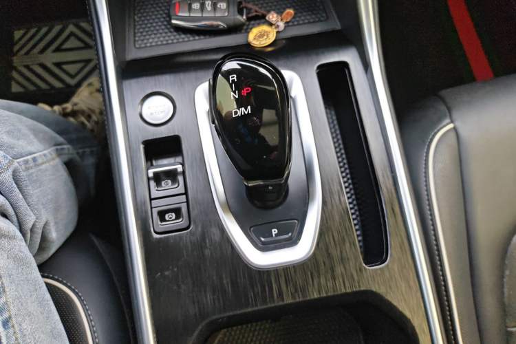 Used Haval H6 2021 National Trend Edition 1.5T Automatic Champion Version
