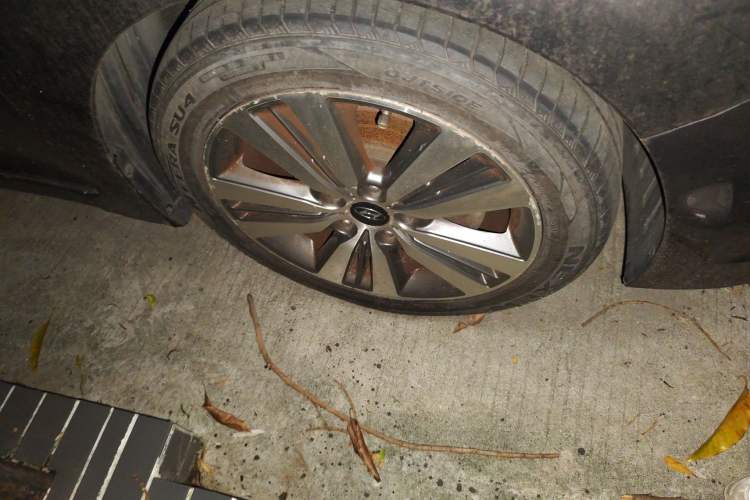 Used Hyundai Mistra 2014 1.8L Automatic Deluxe DLX Model