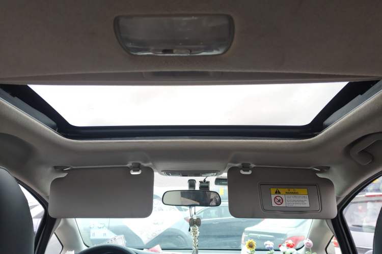 Used Honda Fit 2020 1.5L CVT Comfort Sunroof Version