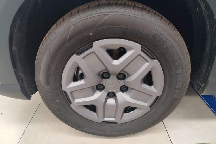 Used BYD Yuan UP 2025 Intelligent Driving Version 401 KM Dynamic Edition