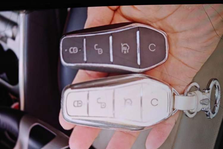 Used BYD Dolphin 2023 420 km Fashion Edition