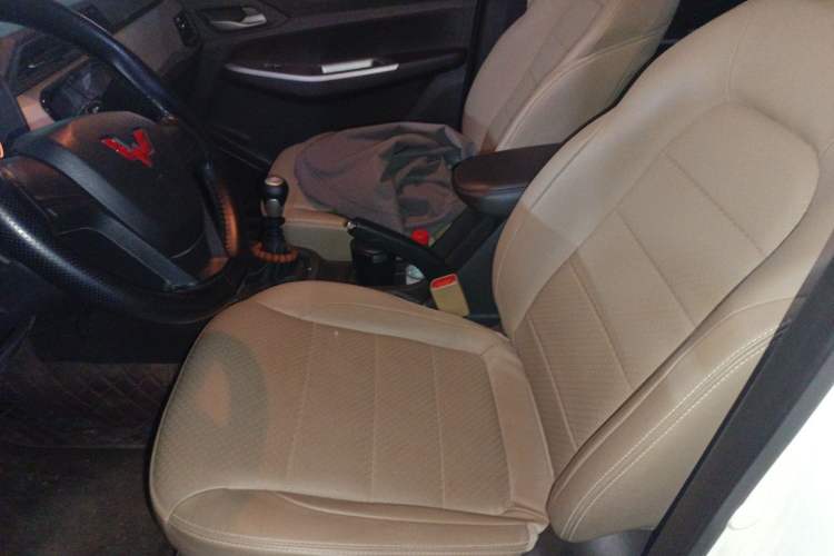 Used Wuling Hongguang 2021 1.5L S Comfort Edition LAR