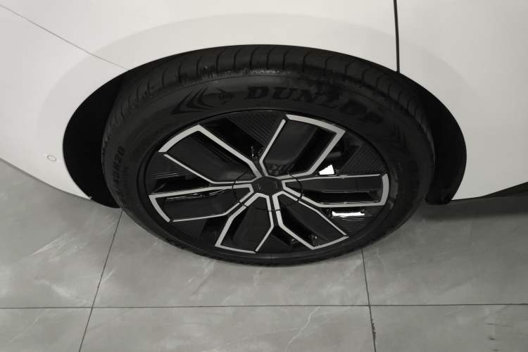 Used Avatr 12 2025 Refresh Max Extended-Range Version