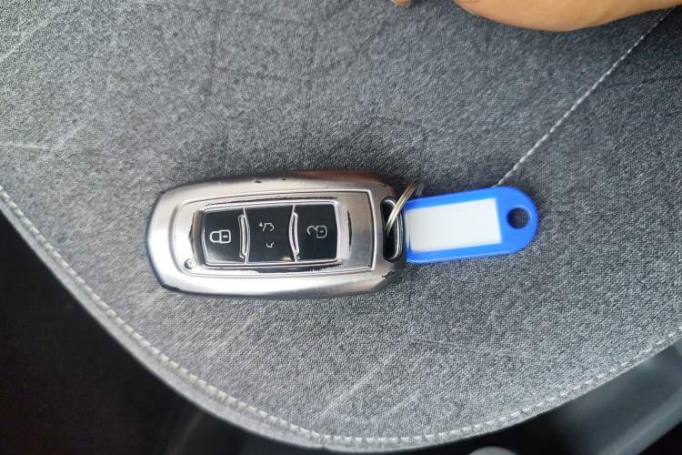 Used Geely Galaxy Panda 2024 Panda Mini 200km Endurance Bear