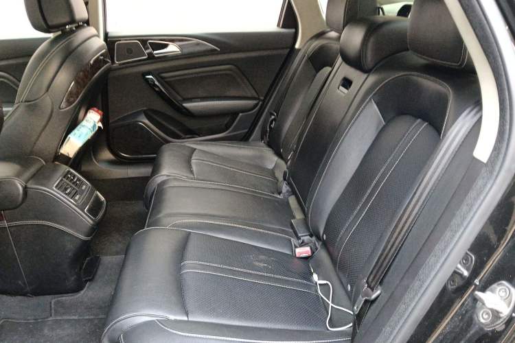 Used Zotye Z700 2018 Z700H 1.8T Manual Luxury Edition